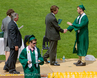 3294 Vashon Island High School Graduation 2013 061513