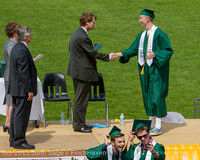 3298 Vashon Island High School Graduation 2013 061513