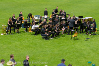 3642 Vashon Island High School Graduation 2013 061513