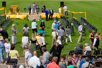 3643 Vashon Island High School Graduation 2013 061513