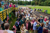 3645 Vashon Island High School Graduation 2013 061513