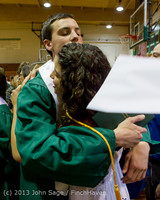 3654 Vashon Island High School Graduation 2013 061513