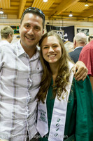 3663 Vashon Island High School Graduation 2013 061513