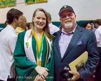 3706 Vashon Island High School Graduation 2013 061513