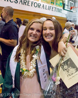 3716 Vashon Island High School Graduation 2013 061513