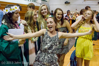 3728 Vashon Island High School Graduation 2013 061513