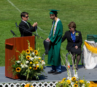 6826 Vashon Island High School Graduation 2015 061315