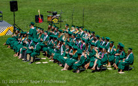 6841 Vashon Island High School Graduation 2015 061315
