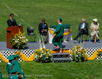 6845 Vashon Island High School Graduation 2015 061315