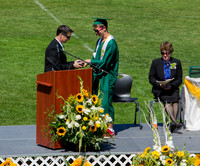 6851 Vashon Island High School Graduation 2015 061315