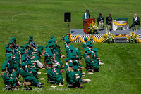 6860 Vashon Island High School Graduation 2015 061315
