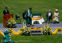 6871 Vashon Island High School Graduation 2015 061315