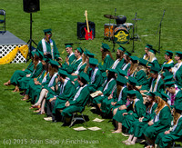 6875 Vashon Island High School Graduation 2015 061315