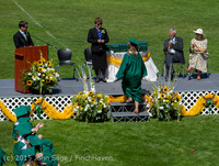 6883 Vashon Island High School Graduation 2015 061315