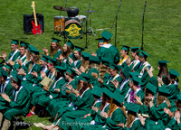 6886 Vashon Island High School Graduation 2015 061315
