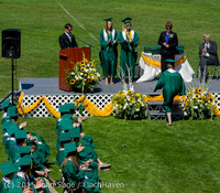 6896 Vashon Island High School Graduation 2015 061315