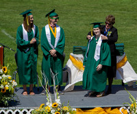 6898 Vashon Island High School Graduation 2015 061315