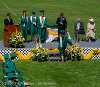 6904 Vashon Island High School Graduation 2015 061315
