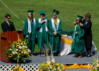 6905 Vashon Island High School Graduation 2015 061315