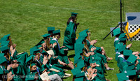6907 Vashon Island High School Graduation 2015 061315