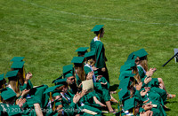 6913 Vashon Island High School Graduation 2015 061315