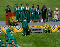 6915 Vashon Island High School Graduation 2015 061315