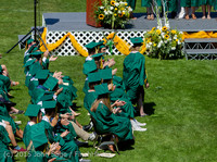 6920 Vashon Island High School Graduation 2015 061315