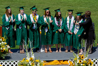 6924 Vashon Island High School Graduation 2015 061315