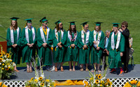 6935 Vashon Island High School Graduation 2015 061315