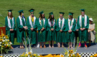 6936-a Vashon Island High School Graduation 2015 061315