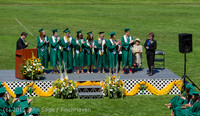6938 Vashon Island High School Graduation 2015 061315