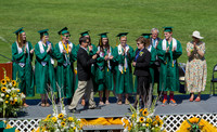 6940 Vashon Island High School Graduation 2015 061315