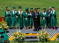 6946 Vashon Island High School Graduation 2015 061315