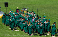 6950 Vashon Island High School Graduation 2015 061315