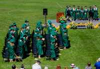 6953 Vashon Island High School Graduation 2015 061315