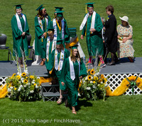 6959 Vashon Island High School Graduation 2015 061315