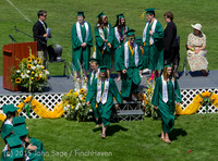 6960 Vashon Island High School Graduation 2015 061315