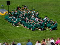 6969 Vashon Island High School Graduation 2015 061315