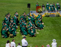 6970 Vashon Island High School Graduation 2015 061315