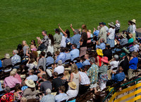 6973 Vashon Island High School Graduation 2015 061315