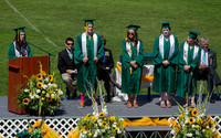 6988 Vashon Island High School Graduation 2015 061315