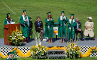 6989 Vashon Island High School Graduation 2015 061315