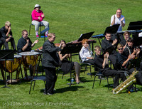 6994 Vashon Island High School Graduation 2015 061315