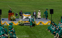 7001 Vashon Island High School Graduation 2015 061315