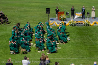 7820 Vashon Island High School Graduation 2015 061315
