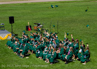 7830 Vashon Island High School Graduation 2015 061315