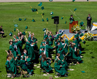 7839 Vashon Island High School Graduation 2015 061315