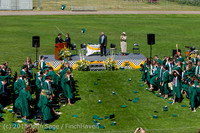 7858 Vashon Island High School Graduation 2015 061315
