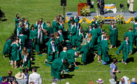 7906 Vashon Island High School Graduation 2015 061315