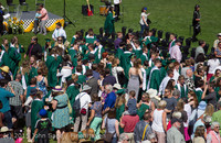 7907 Vashon Island High School Graduation 2015 061315